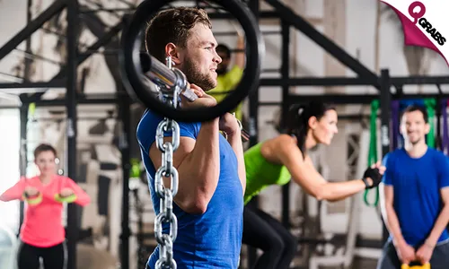 One Month Unlimited Functional Training Classes for Ladies & Men!